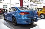 Brilliance FSV Sport 2010 года